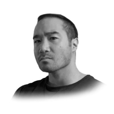 Alan Aragon
