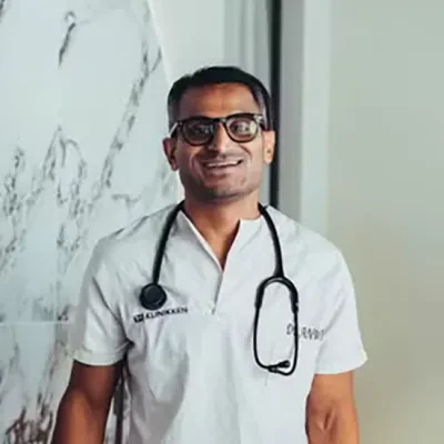 Adil Anwar
