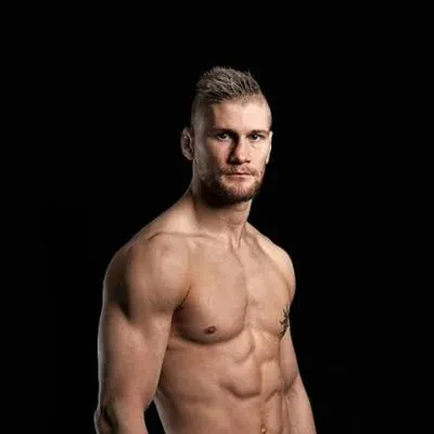 Alexander Jacobsen