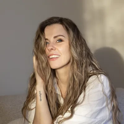 Anette Marie Antonsen