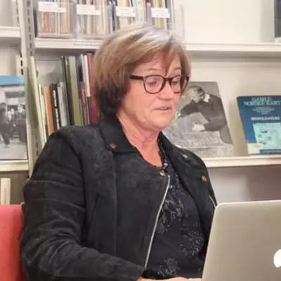 Anne-Katrine Borge-Skar
