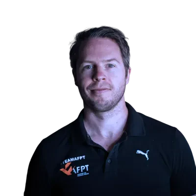 Eirik Myhr Nossum