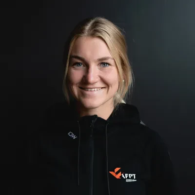 Gina Flugstad Øistuen