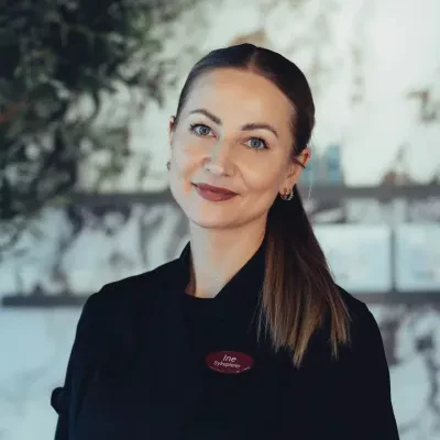 Ine Møller Anwar