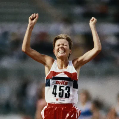 Ingrid Kristiansen