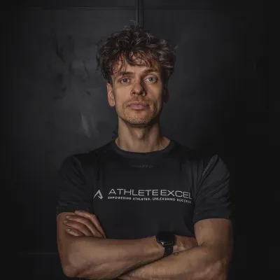 Lars-Kristian Eriksen