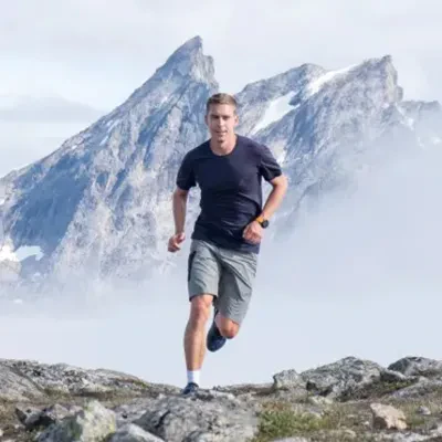 Mats Borgen-Johansen