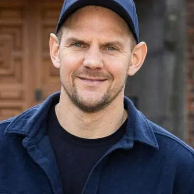 Olav Tufte
