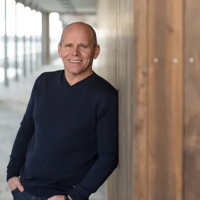 Øyvind Hammer