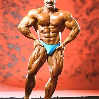 Samir Bannout