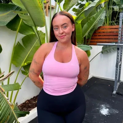 Sara Høydal