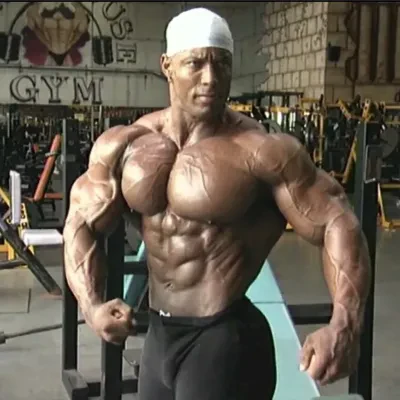 Shawn Ray