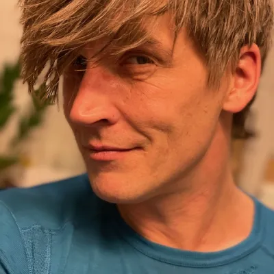 Anders Heim