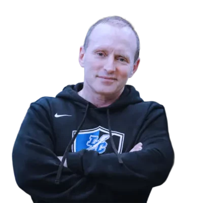 Brad Schoenfeld