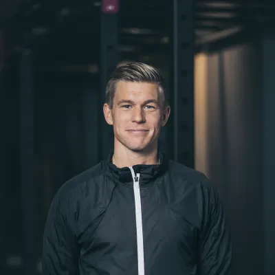 Andreas Skjetne