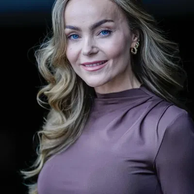Caroline Berg Eriksen