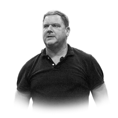 Dan John