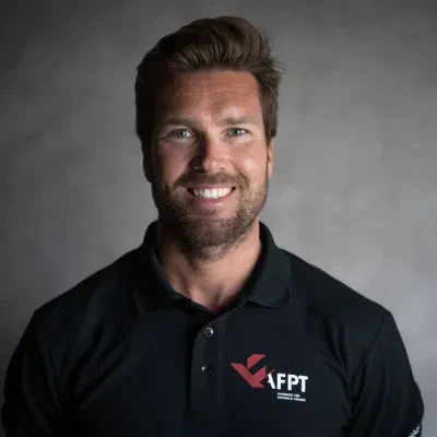 Lars Mæland
