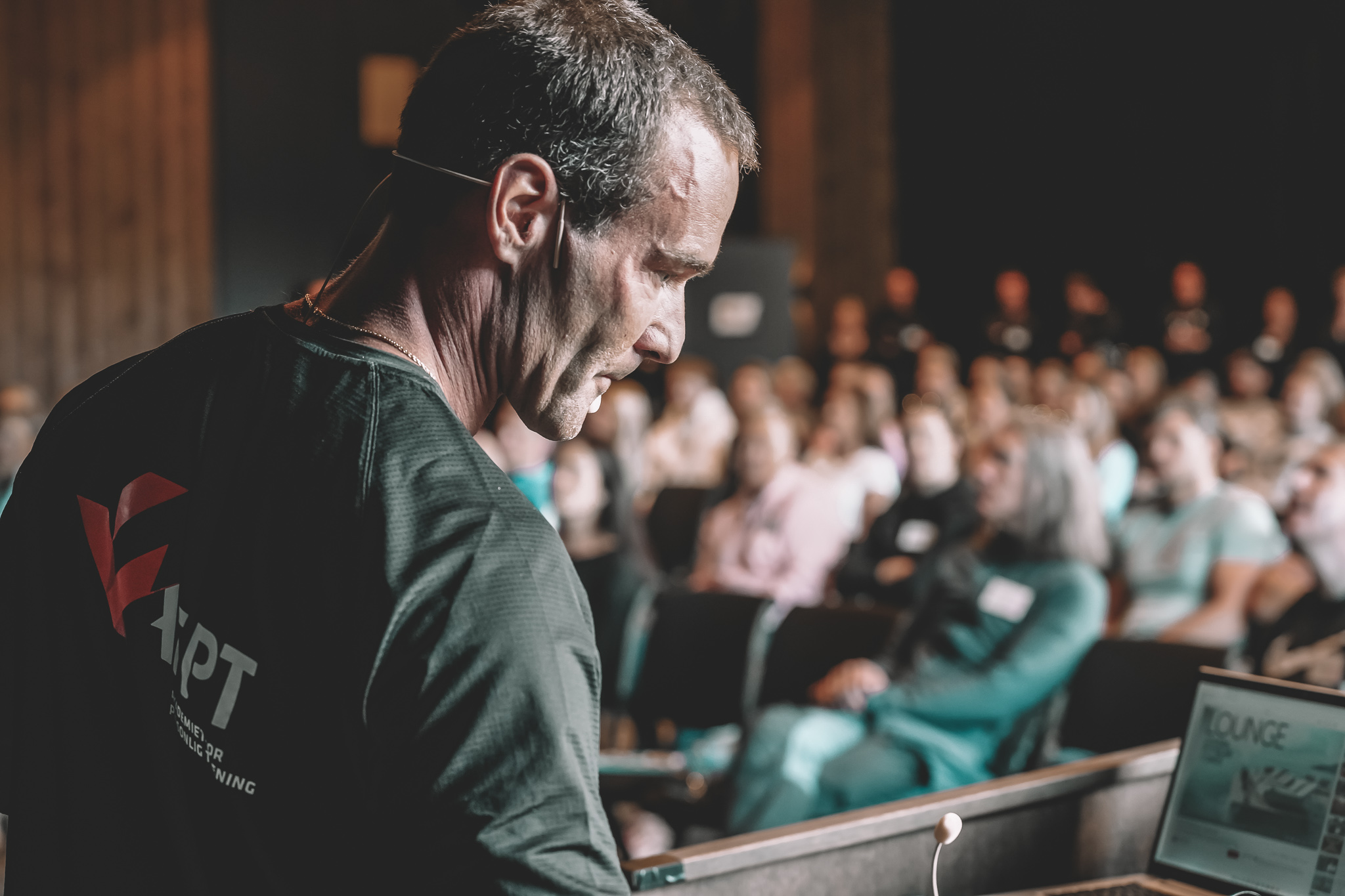 AKADEMIET FOR PERSONLIG TRENING